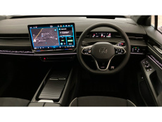 Volkswagen ID.7 210kW Match Pro Plus 77kWh 5dr Auto Electric Estate